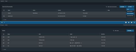 how to clone freenas boot drive|freenas boot zpool mirror drive.